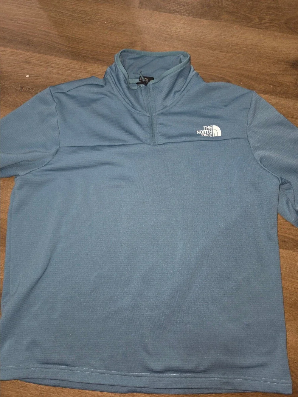 The North Face lightweight performance